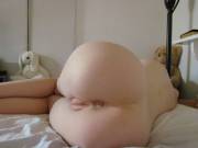 She's Giving Me Ideas