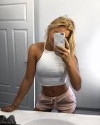 Cold In The Bathroom