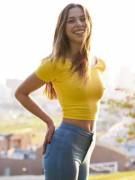 Yellow Top