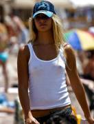 White Tops: A Gift From The Gods.