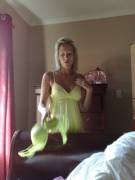 Here's Another One Of The South African Milf