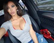 What Do You Fuck First Her Big Tits Or Dicksucking Lips?