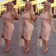 This Is Your Standard, Get To Work Ladies