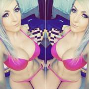 Jessica Nigri