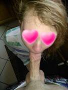 (M) Having (F)Un In The Kitchen