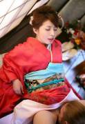 Japanese Traditional Clothing