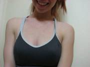 I Was Told You Guys Might Like My [Gif] (F) :)