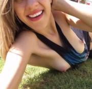 Sunny Smile! [First]