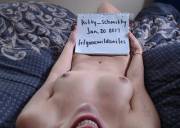 [First] Post Ever! So Happy It's [F]Riday! :D [Verification] [Album]