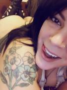 Super (F)Ucking Playful Smile :D