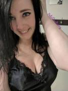 Fresh Out Of The Tub