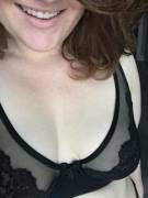 Getting My Friyay Smile On. :D