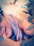 Grinning About My New Pastel Pony Plug ;)