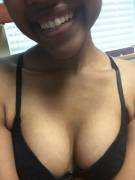 All Smiles This Morning! [F]