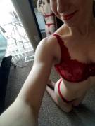 Some Leftover Fourth Of July Smiles :) [F]