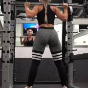 Love When The Booty Is Hungry