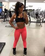 Carol Dias (X-Post From R/Justhotwomen)