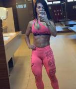 Dr. Ludyanne Bernardes, Md