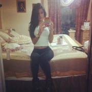 Golden, White And Black