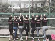 The Seven Sisters Of India