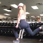 Julieannafleming Back At It Again