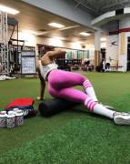 Personal Training Clients Only Please