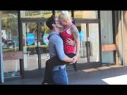 Chris Monroe Love Girls Wearing Yoga Pants