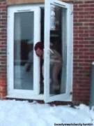 Looks Like The Girl From Myth Busters But Thick Af