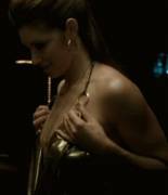 Bianca Kajlich [Gif]