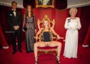 New Princess In The House