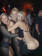 Full Moon! (X-Post R/Flashingporn)