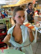 What Kind Of Sandwich Is That?