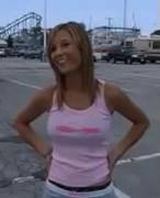 Girl Gone Wild [Gif]