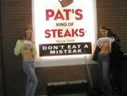Don't Eat A Misteak