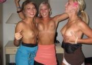 Must Have Been A Fun Party