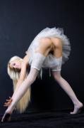Blonde Ballet