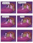 Immediately Thought Of You Guys When I Saw This On Front Page