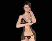 Corrupting Jennifer - Inceton (Adult Game)