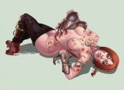 Leliana Seems To Have Gotten A Bit Messy (Pablocomics) [Dragon Age]