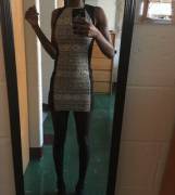 Before My Univ Banquet 