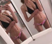 When Im With You, All I Get Is Wild Thoughts