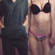 Don't Be Fooleed What's Under Scrubs