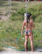 4'11&Amp;Quot; Gynmast