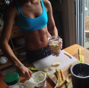 Fuel For The Perfect Machine