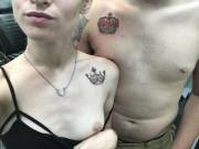 Whoops, It Just Slipped Out At The Shop. ;)