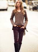 Street Fashion Thinspo