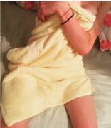 [F] Let's Get Naughy