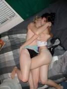 Two Lovely Specimens