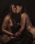 Jaie Makenzie &Amp;Amp;Amp; Sarai Sky – “Best Friends”