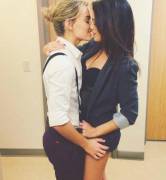 I Like Where This Is Leading